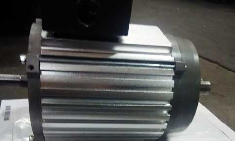 全密封铝制外壳温升低运转效率高使用寿命长