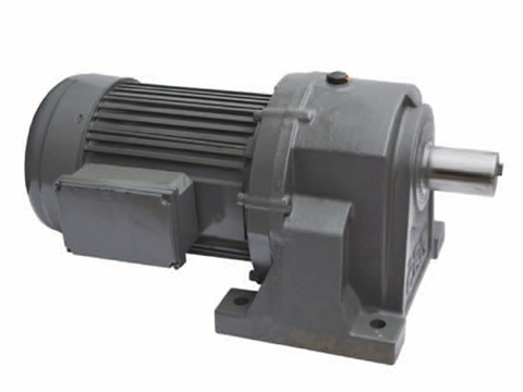 立体车库专用减速电机（TZL28-0.75KW）