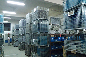至宝电机工厂 至宝电机工厂